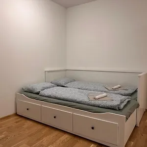  Apartmán Muzeta11 - Modern Town With Balcony Rakousko