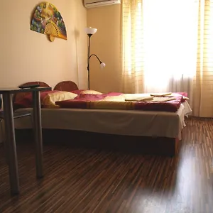  Apartmán Center House Maďarsko