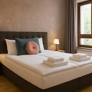  Apartmán Made Maďarsko