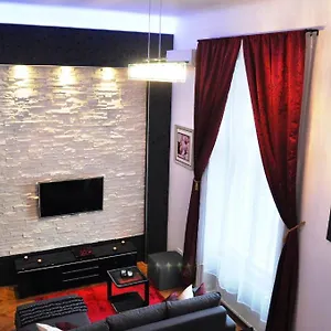  Apartmán Welcome Maďarsko