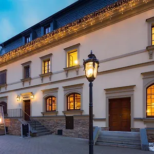 Hotel Malé Versailles, Karlovy Vary