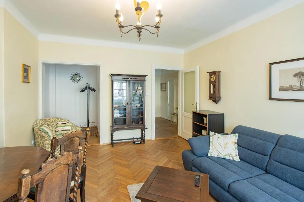 Melissa Apartments Karlovy Vary
